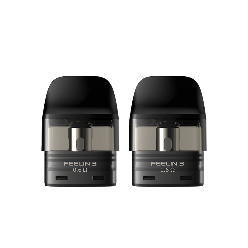 Nevoks Feelin 3 - Cartridge - 2 ml - 2er Pack