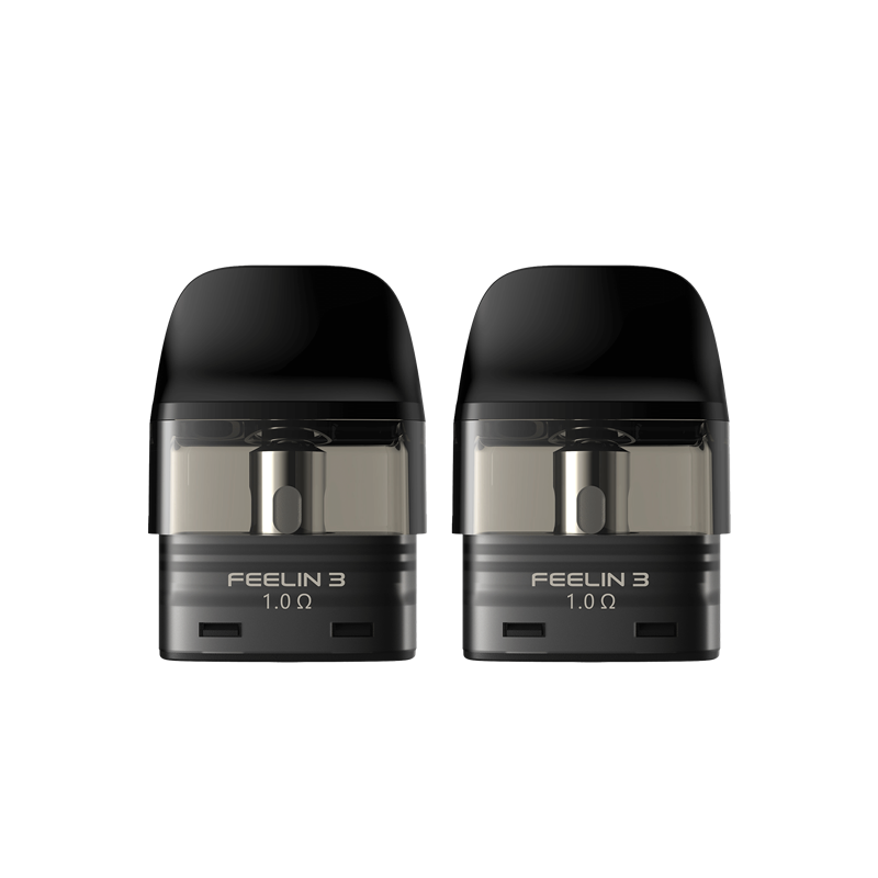 Nevoks Feelin 3 - Cartridge - 2 ml - 2er Pack