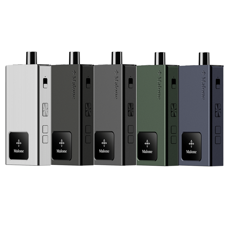 Vaptio Malone - Pod System - 2000 mAh - 5 ml