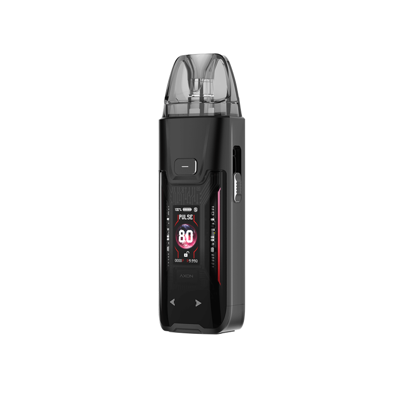 Vaporesso Luxe XR Max 2 - Pod System - 3200 mAh - 5 ml 