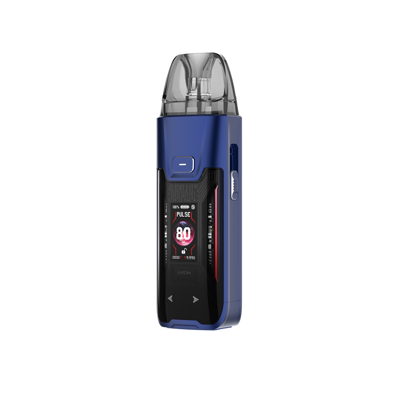 Vaporesso Luxe XR Max 2 - Pod System - 3200 mAh - 5 ml
