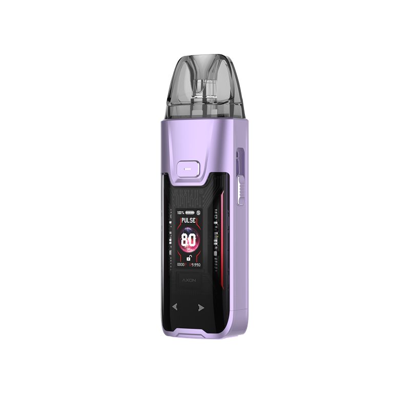 Vaporesso Luxe XR Max 2 - Pod System - 3200 mAh - 5 ml 