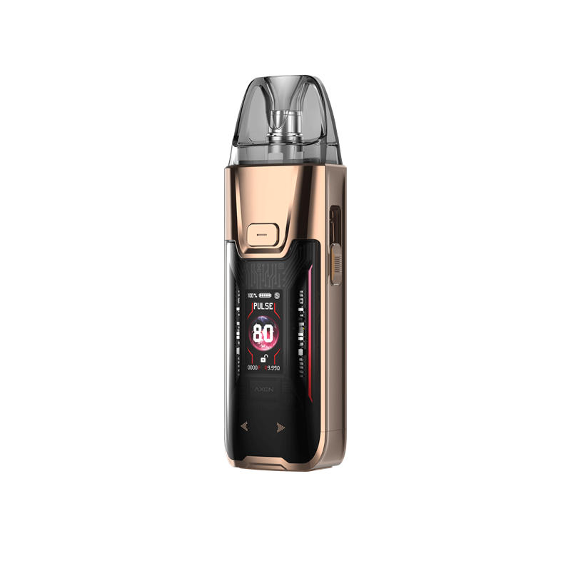 Vaporesso Luxe XR Max 2 - Pod System - 3200 mAh - 5 ml 