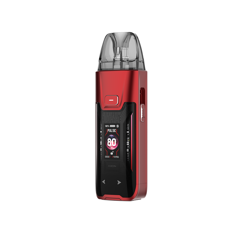 Vaporesso Luxe XR Max 2 - Pod System - 3200 mAh - 5 ml 