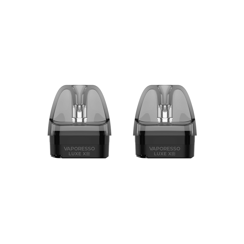 Vaporesso Luxe XR - V2 Cartridge - 5 ml - 2er Pack