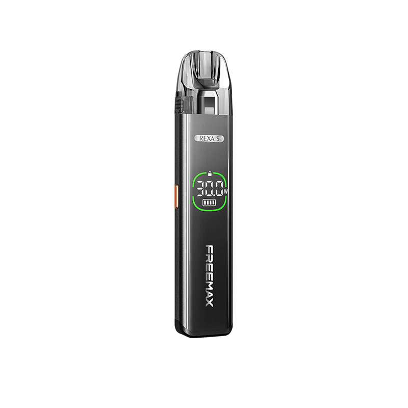 Freemax Rexa S - Pod System - 1300 mAh - 2 ml 