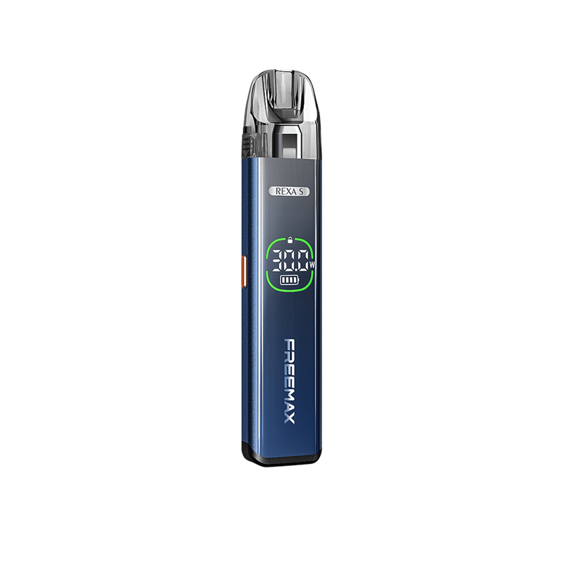 Freemax Rexa S - Pod System - 1300 mAh - 2 ml 