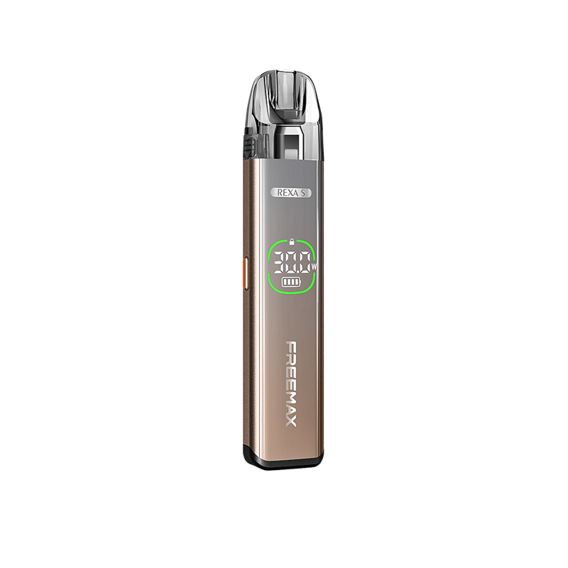 Freemax Rexa S - Pod System - 1300 mAh - 2 ml 