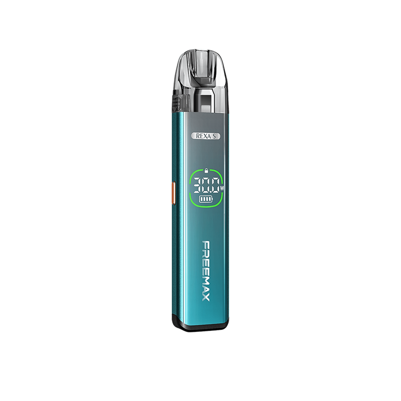 Freemax Rexa S - Pod System - 1300 mAh - 2 ml 