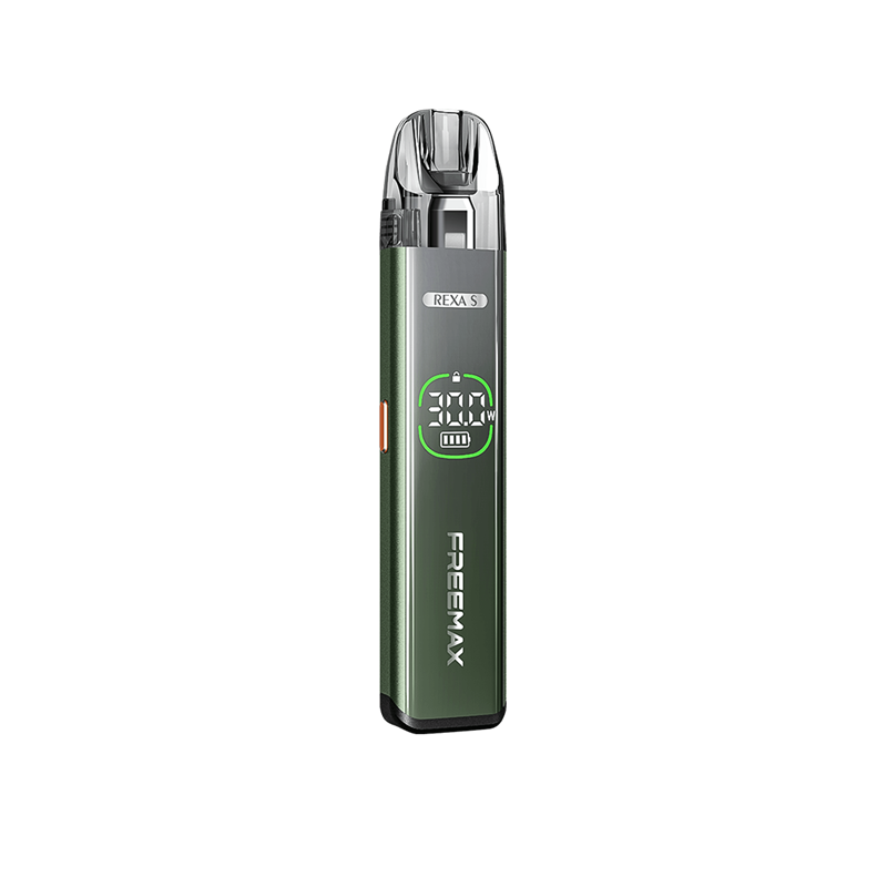 Freemax Rexa S - Pod System - 1300 mAh - 2 ml 