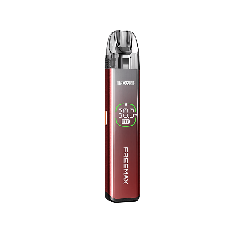 Freemax Rexa S - Pod System - 1300 mAh - 2 ml 