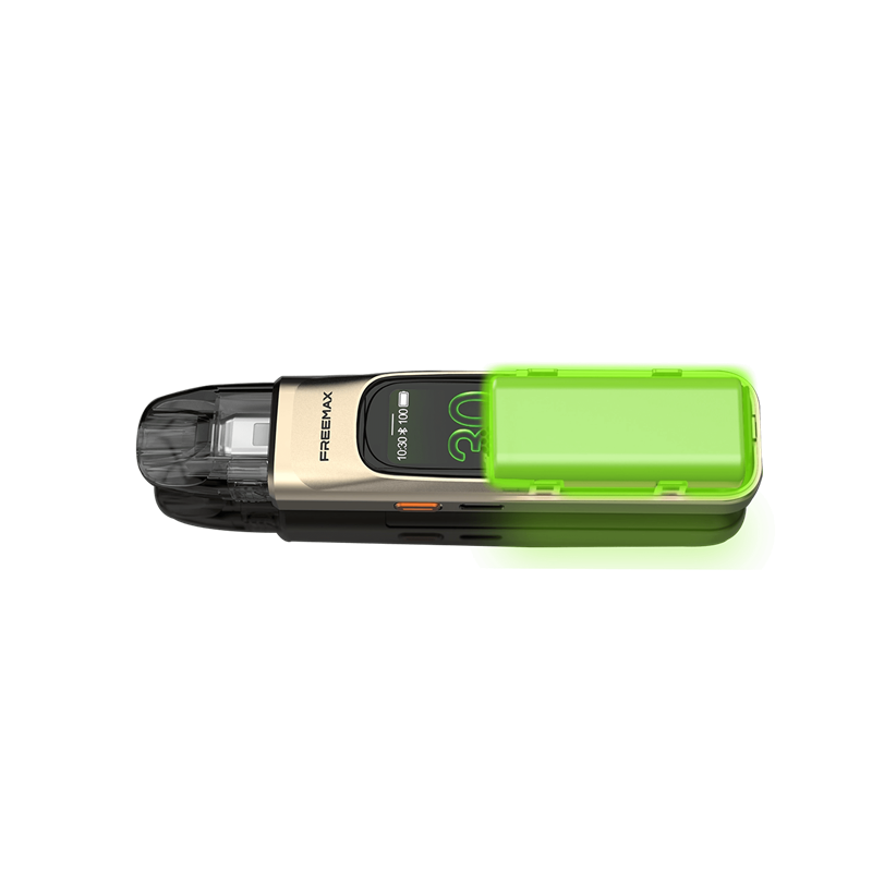 Freemax Rexa Pro - Pod System - 1300 mAh - 3 ml 