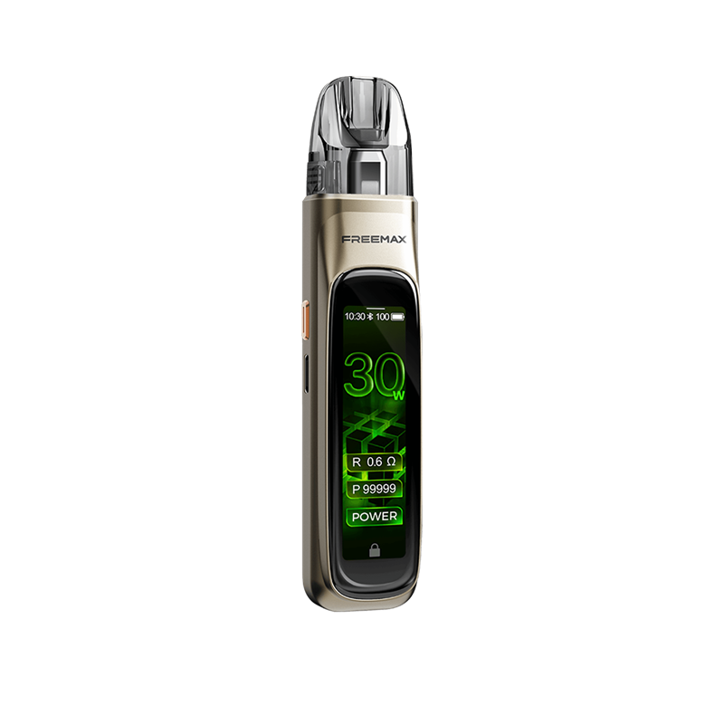 Freemax Rexa Pro - Pod System - 1300 mAh - 3 ml 