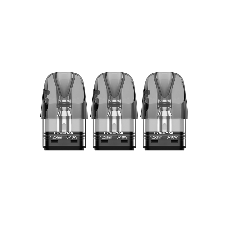 Freemax Rexa - Cartridge - 3 ml - 3er Pack