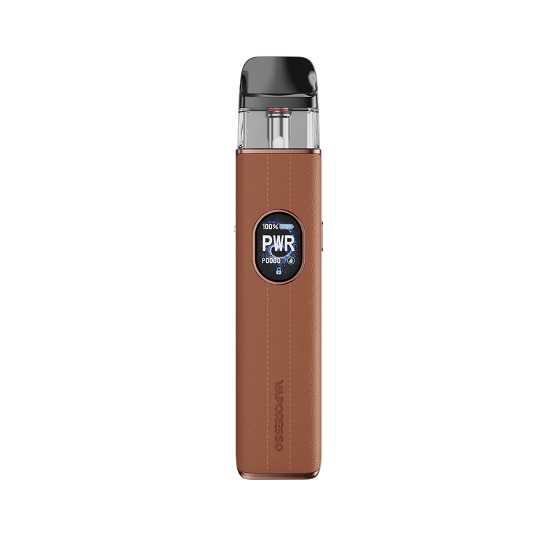 Vaporesso XROS 5 - Pod System - 1500 mAh - 3 ml