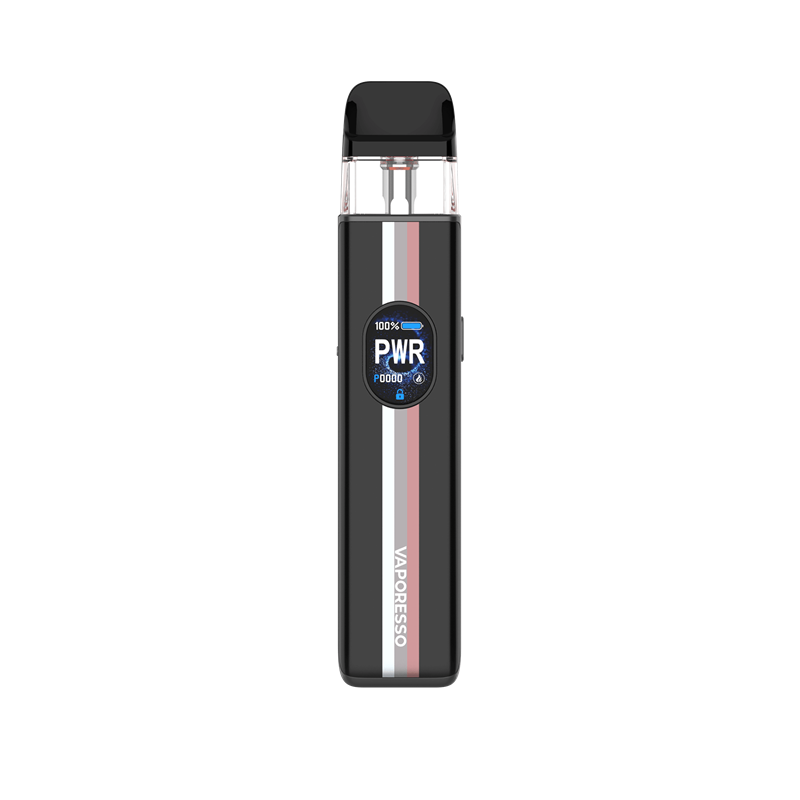 Vaporesso XROS 5 - Pod System - 1500 mAh - 3 ml 