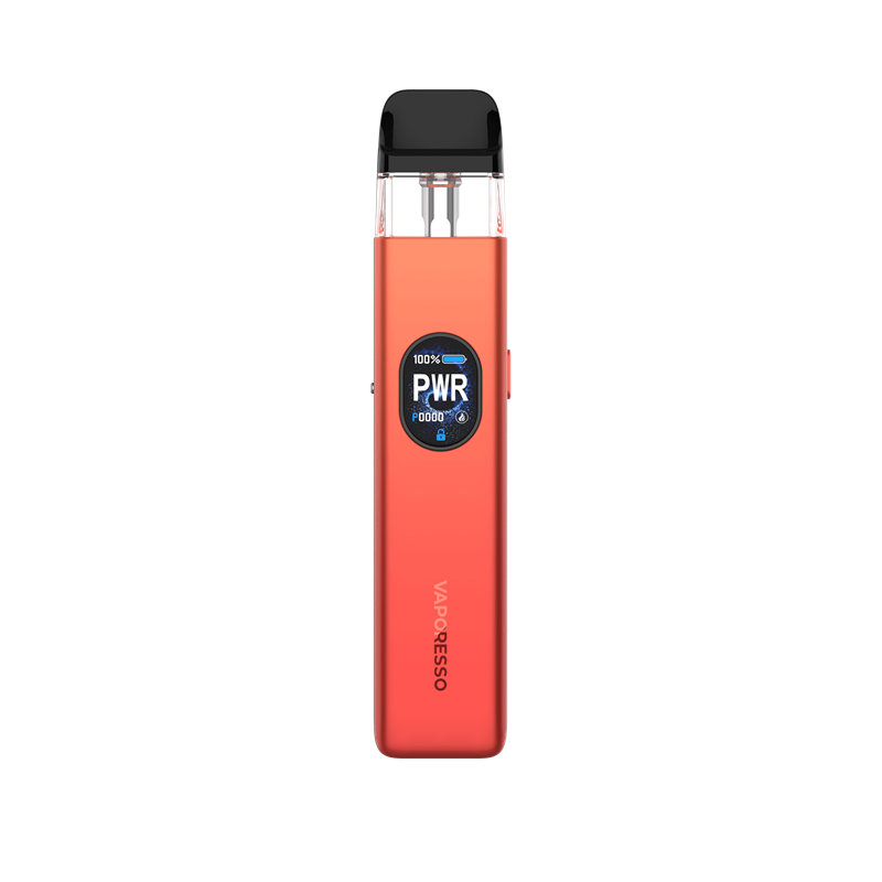 Vaporesso XROS 5 - Pod System - 1500 mAh - 3 ml 