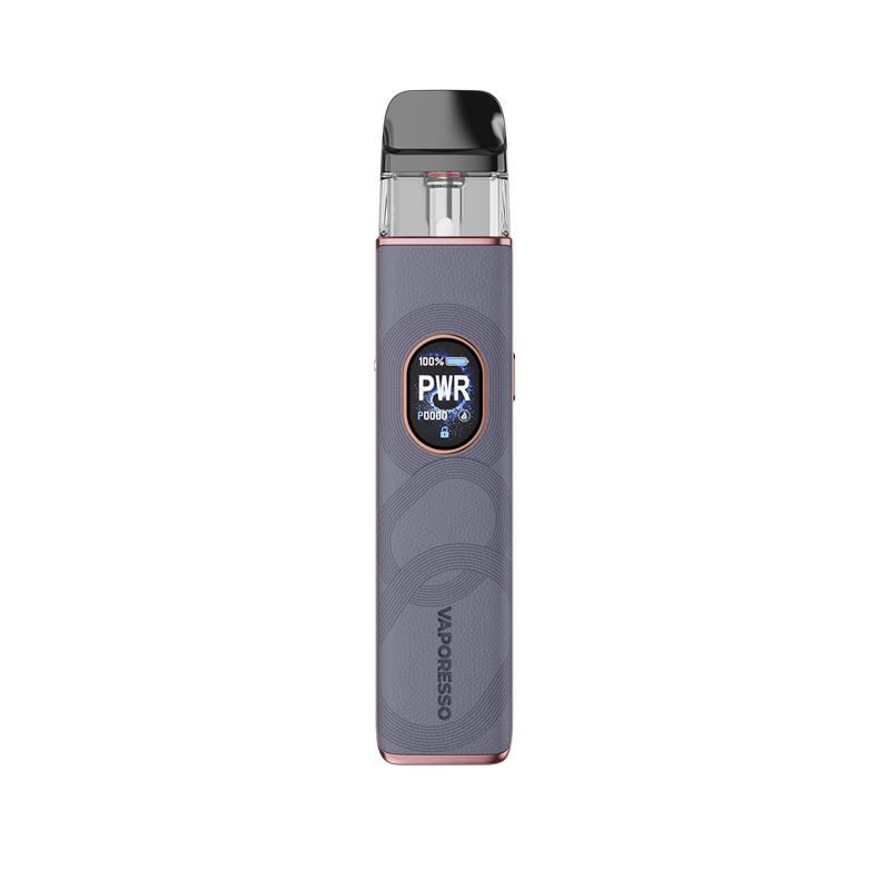 Vaporesso XROS 5 - Pod System - 1500 mAh - 3 ml