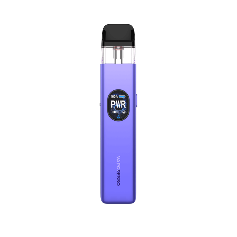 Vaporesso XROS 5 - Pod System - 1500 mAh - 3 ml 