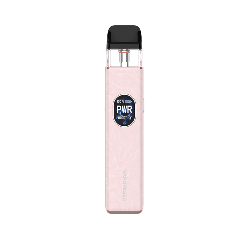 Vaporesso XROS 5 - Pod System - 1500 mAh - 3 ml