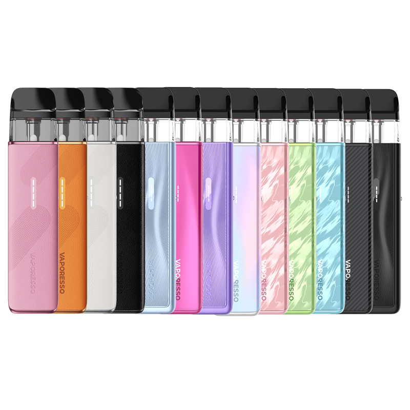 Vaporesso XROS 5 - Pod System - 1500 mAh - 3 ml