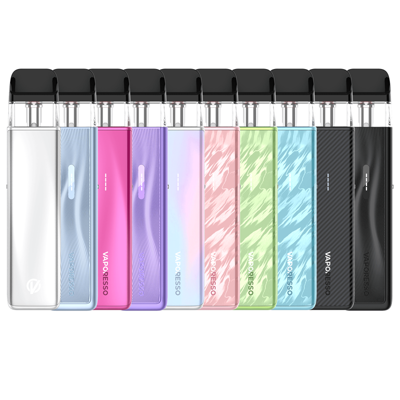 Vaporesso XROS 5 Mini - Pod System - 1500 mAh - 3 ml