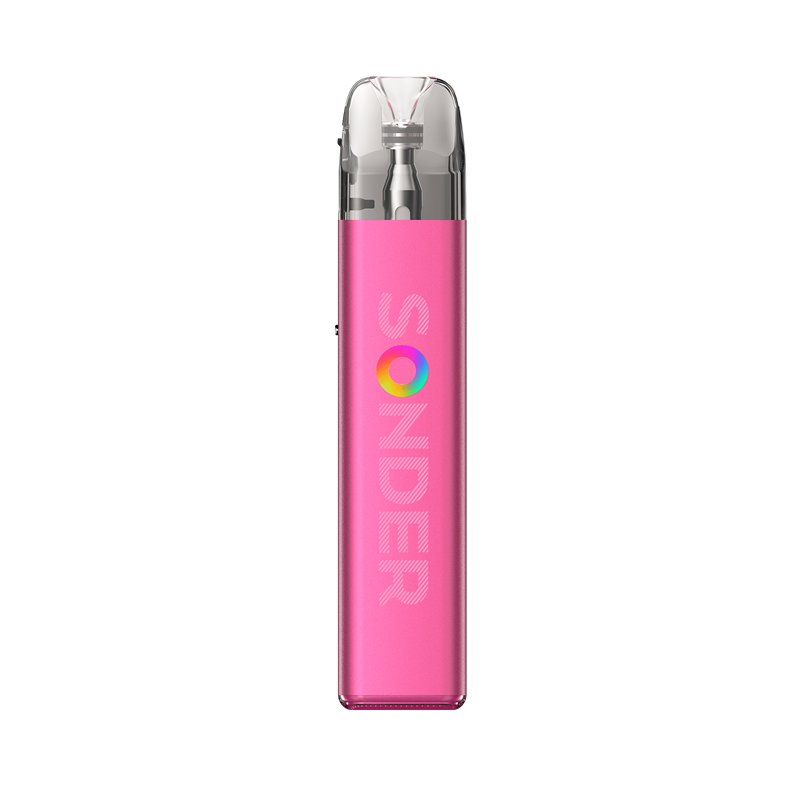 GeekVape Sonder Q2 - Pod System - 1350 mAh - 3 ml 