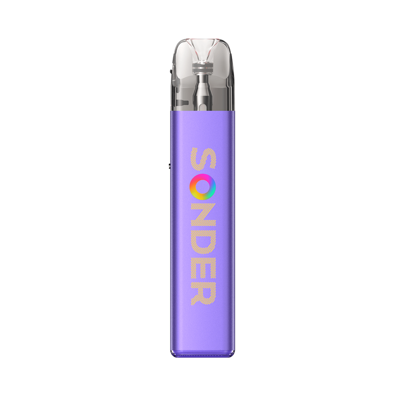 GeekVape Sonder Q2 - Pod System - 1350 mAh - 3 ml 