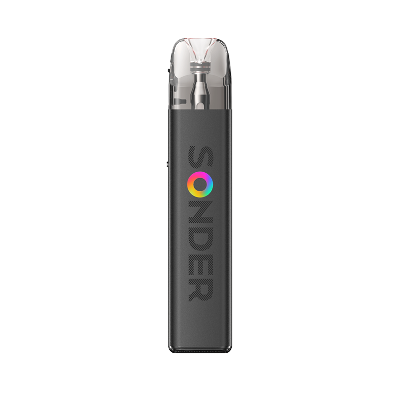 GeekVape Sonder Q2 - Pod System - 1350 mAh - 3 ml 