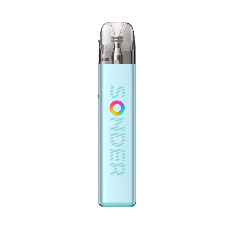 GeekVape Sonder Q2 - Pod System - 1350 mAh - 3 ml 
