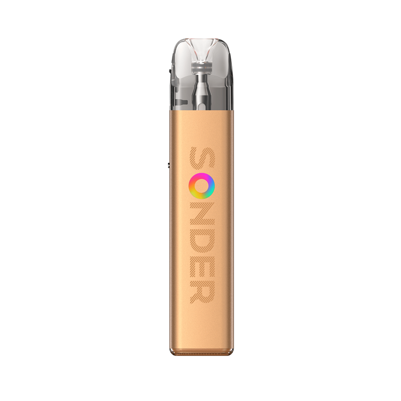 GeekVape Sonder Q2 - Pod System - 1350 mAh - 3 ml 