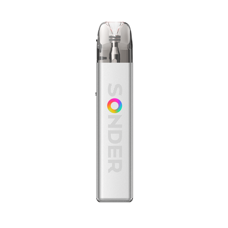 GeekVape Sonder Q2 - Pod System - 1350 mAh - 3 ml 