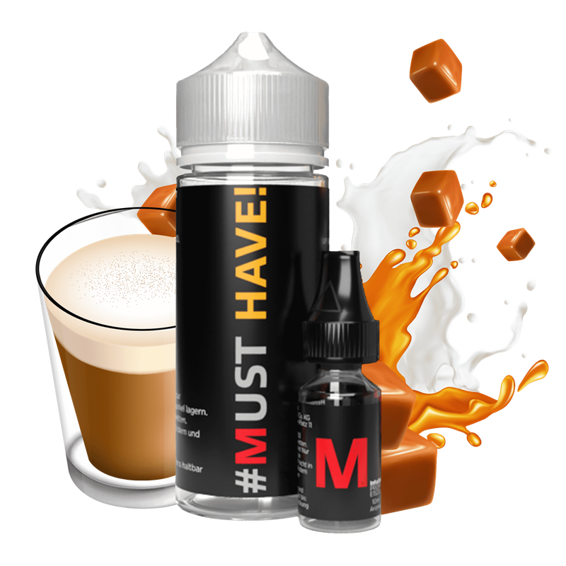 Must Have Aroma - M - by Culami - 10 ml Longfill