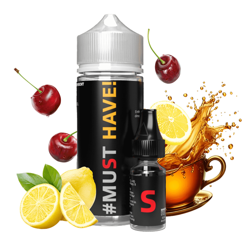 Must Have Aroma - S - by Culami - 10 ml Longfill