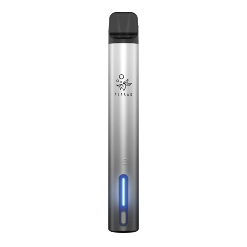 ELF Bar ELFA Turbo - Refillable Pod Kit - 550 mAh 