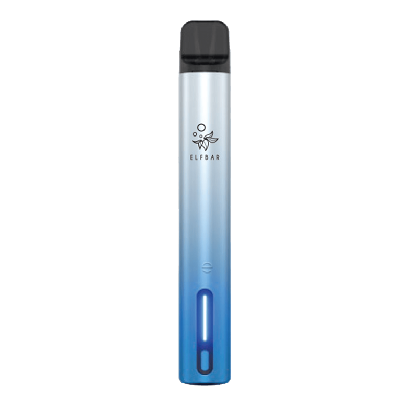 ELF Bar ELFA Turbo - Refillable Pod Kit - 550 mAh 