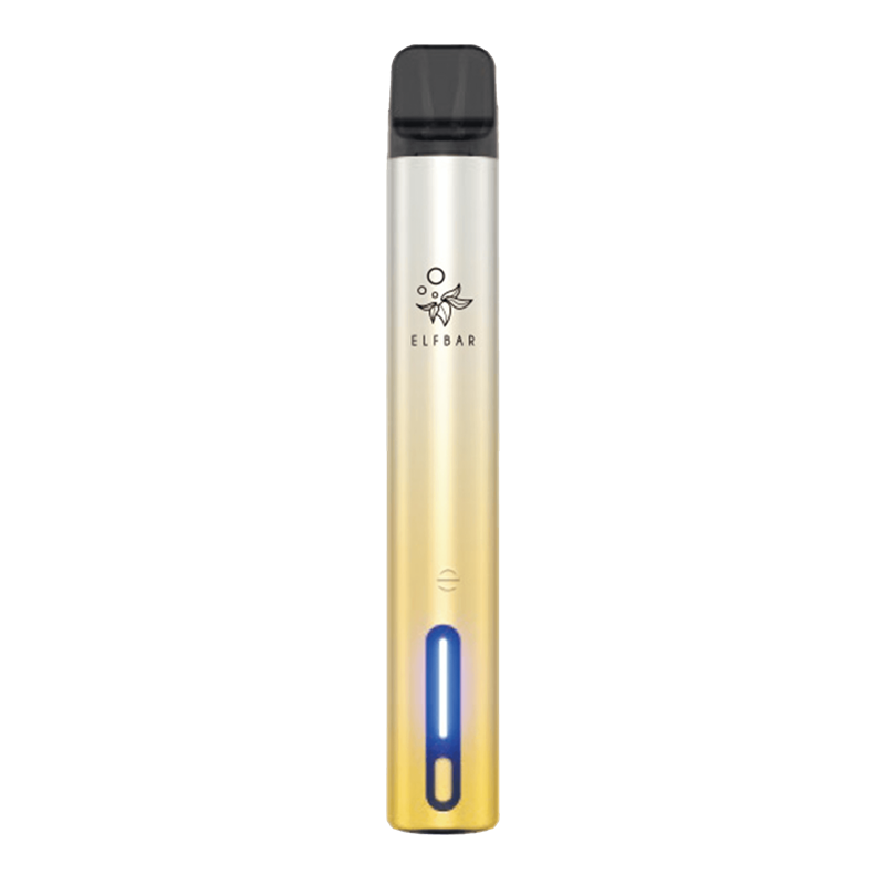 ELF Bar ELFA Turbo - Refillable Pod Kit - 550 mAh 