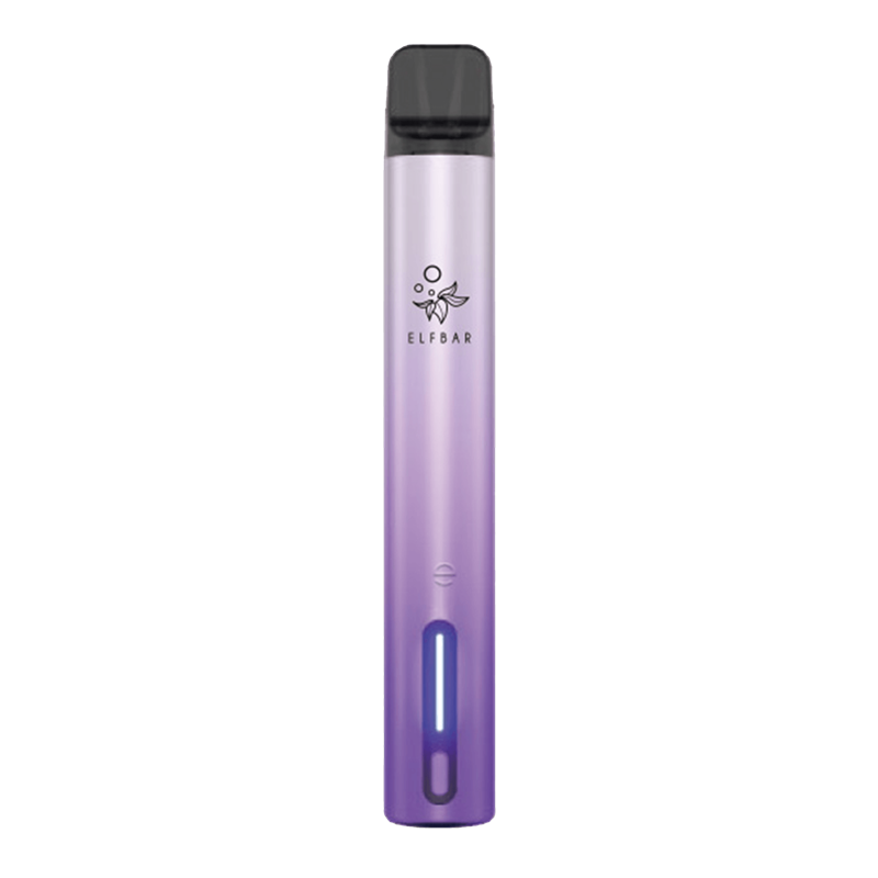 ELF Bar ELFA Turbo - Refillable Pod Kit - 550 mAh 