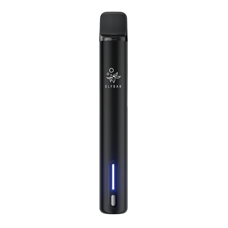 ELF Bar ELFA Turbo - Refillable Pod Kit - 550 mAh 
