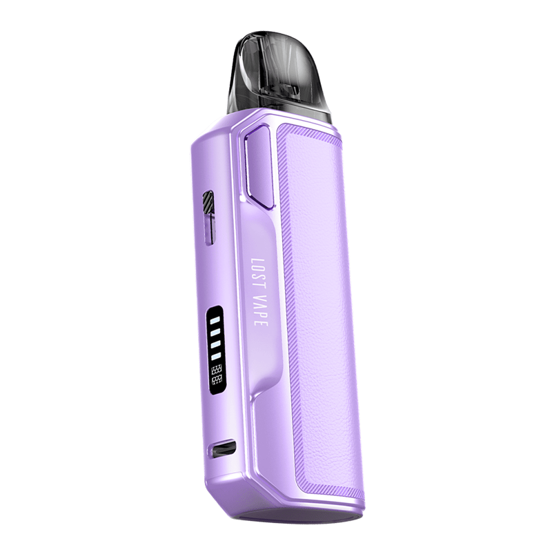 Lost Vape Thelema Elite S - Pod System - 1400 mAh - 3 ml 