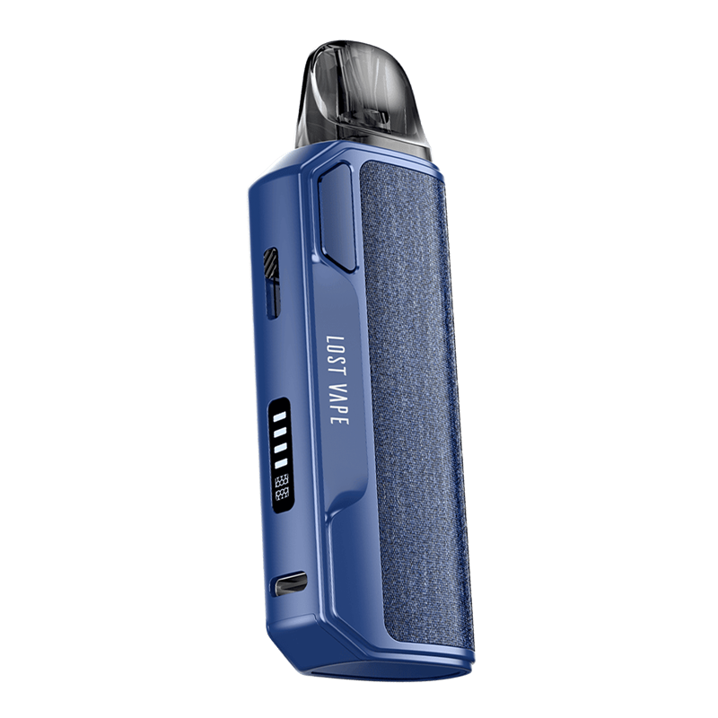 Lost Vape Thelema Elite S - Pod System - 1400 mAh - 3 ml 
