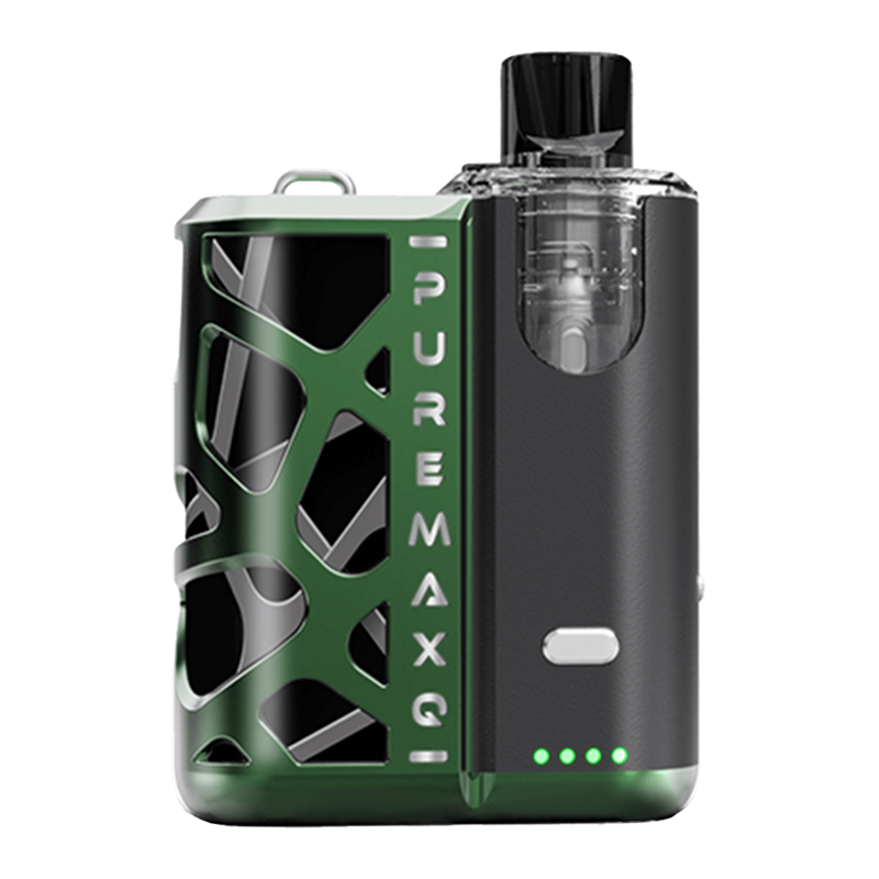 YiHi SXmini Puremax Q - Pod System - 1500 mAh - 2ml 