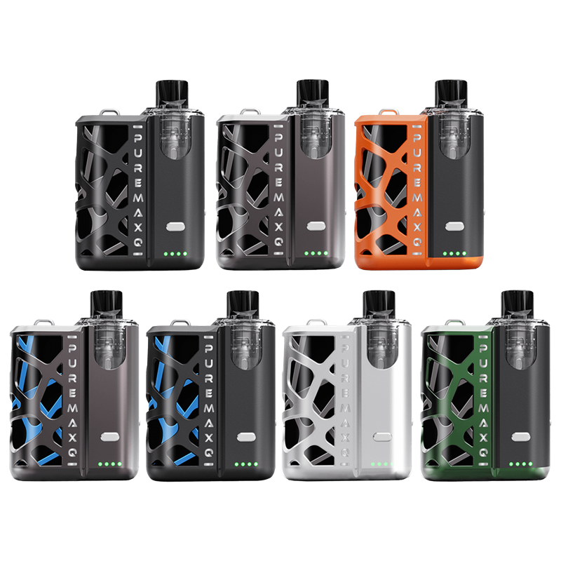 YiHi SXmini Puremax Q - Pod System - 1500 mAh - 2ml