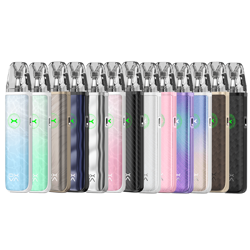 OXVA Xlim GO 2 - Pod System - 1500 mAh - 3 ml