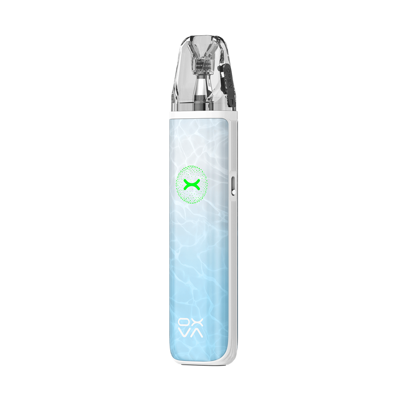 OXVA Xlim GO 2 - Pod System - 1500 mAh - 3 ml 