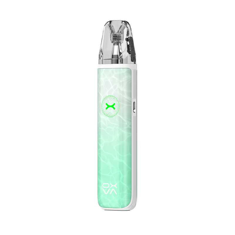 OXVA Xlim GO 2 - Pod System - 1500 mAh - 3 ml 
