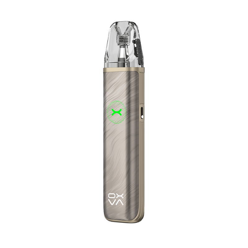 OXVA Xlim GO 2 - Pod System - 1500 mAh - 3 ml 