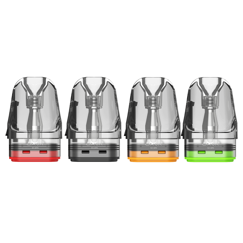 OXVA Xlim Top Fill Cartridge - 3 ml - 3er Pack