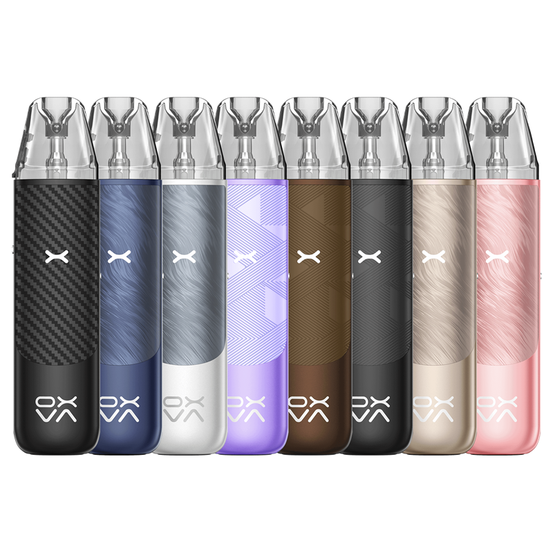 OXVA NeXLIM GO - Pod System - 1800 mAh - 4,0 ml