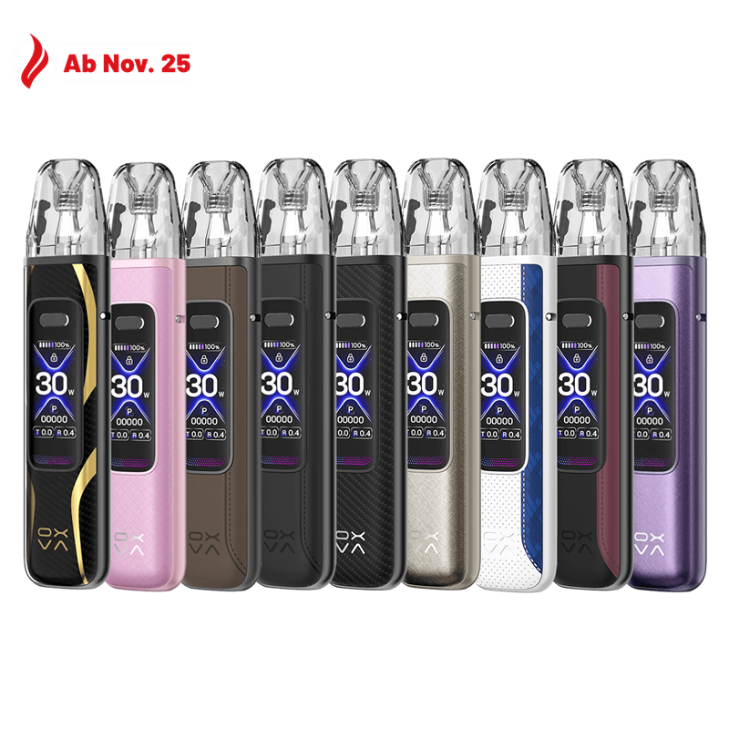 OXVA Xlim Pro 3 - Pod System - 1500 mAh - 3 ml